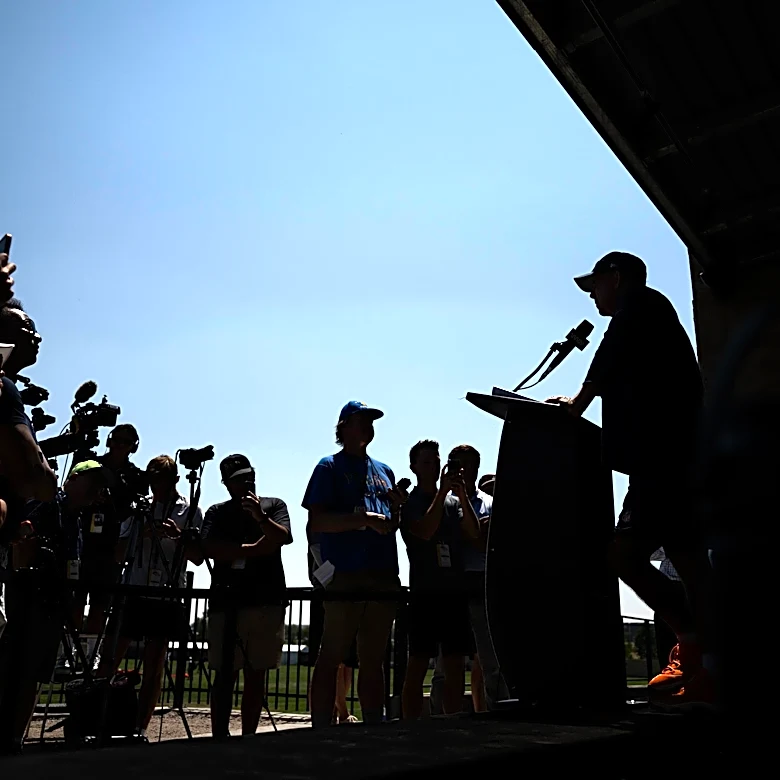 2026 Broncos training camp: Day 7 live updates