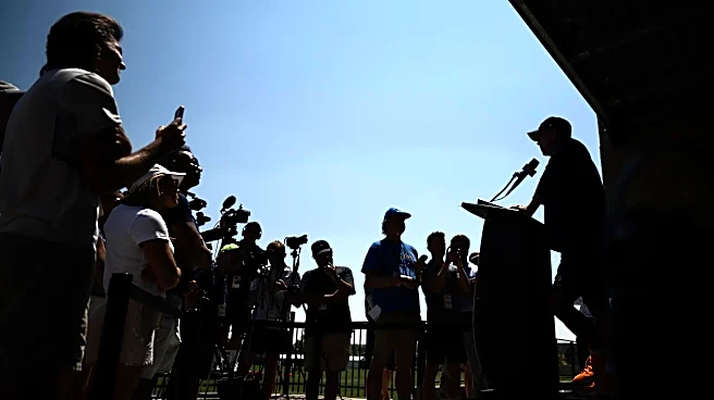2026 Broncos training camp: Day 7 live updates