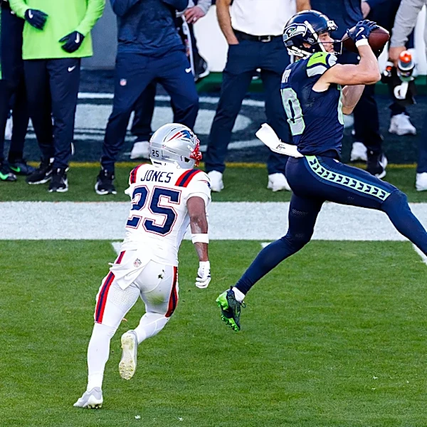 Hard Knocks sheds light on why Cooper Kupp was never in danger of being a cap casualty
