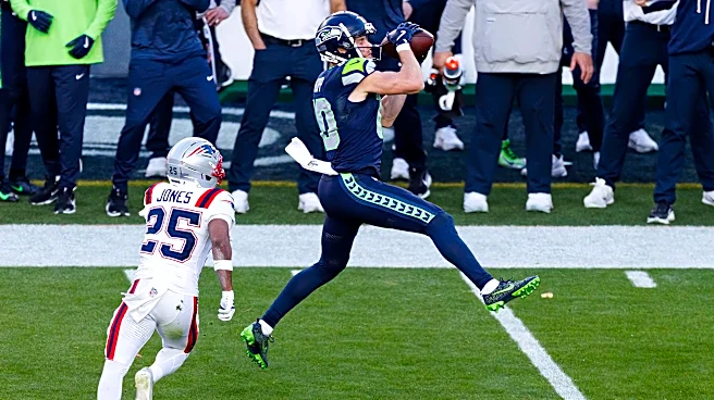 Hard Knocks sheds light on why Cooper Kupp was never in danger of being a cap casualty