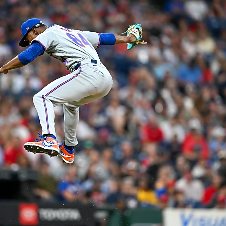 This Week in Mets Quotes: Where have all the rude boys gone?