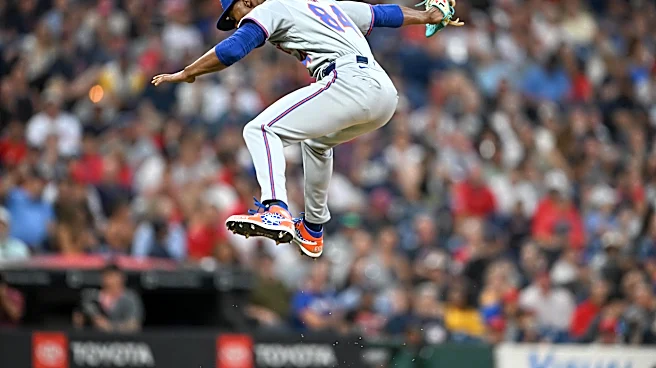 This Week in Mets Quotes: Where have all the rude boys gone?