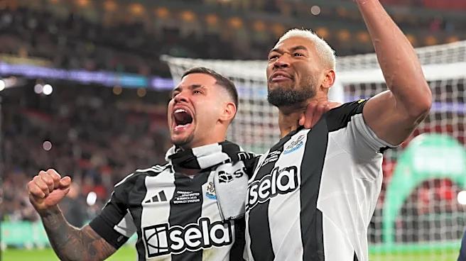 Multiple Teams Asking About Newcastle Midfielder After Transfer Request
