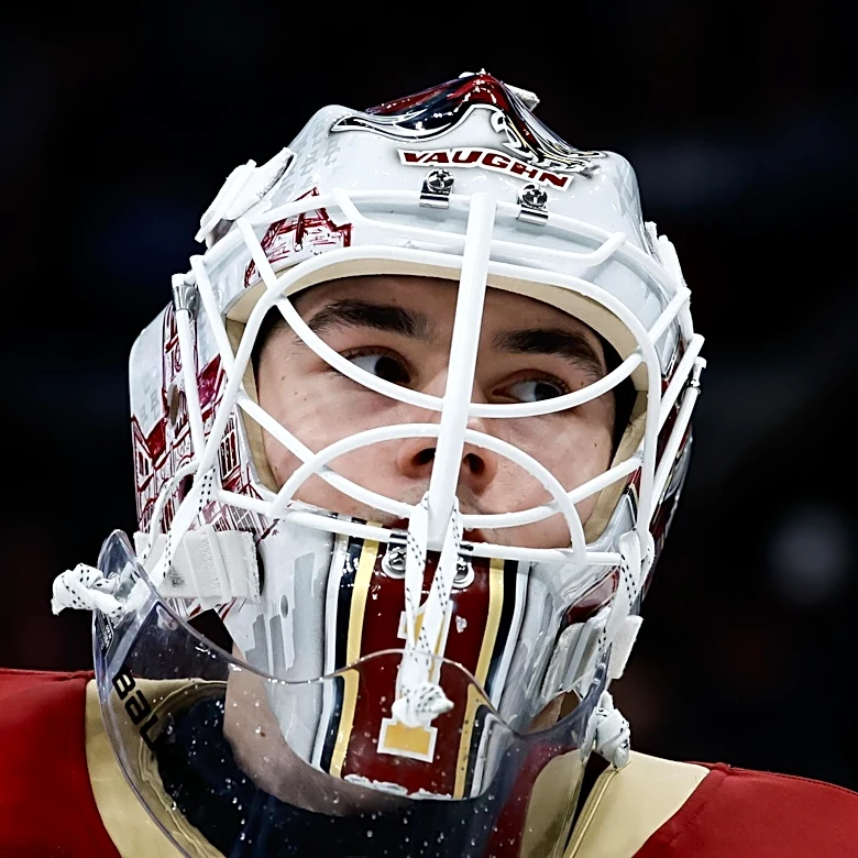 Colorado Avalanche Top 25 Under 25: #21 Louka Cloutier