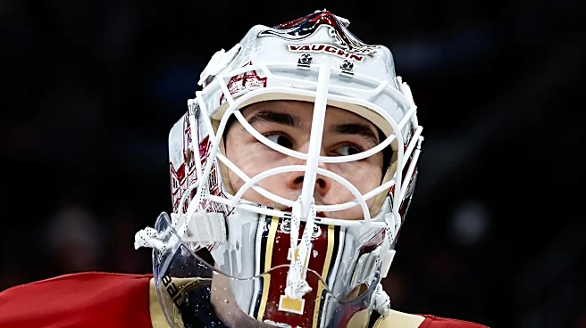 Colorado Avalanche Top 25 Under 25: #21 Louka Cloutier