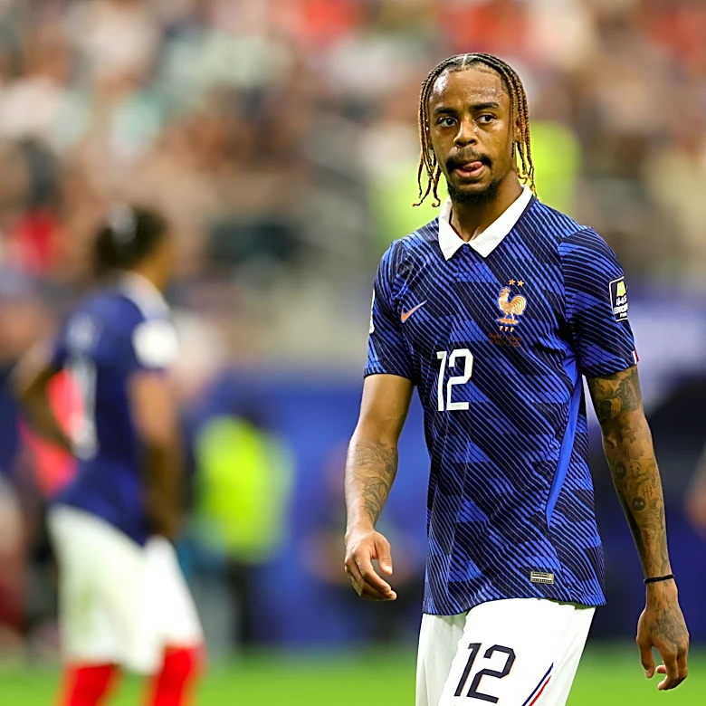 Rumour Mongering: PSG will Reject Liverpool Opening €115M Barcola Bid