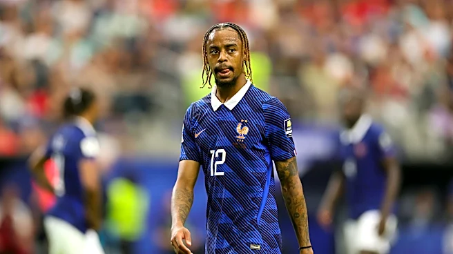 Rumour Mongering: PSG will Reject Liverpool Opening €115M Barcola Bid