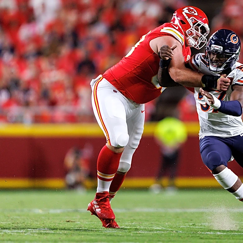 Seahawks sign wonderfully named linebacker Power Echols