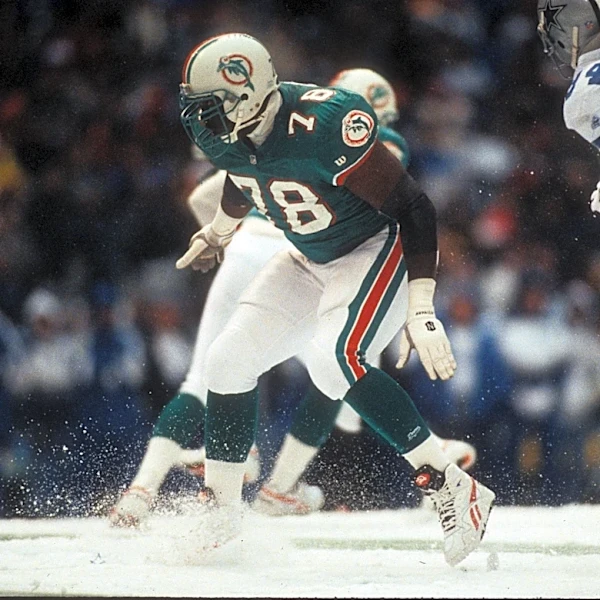 Pro Football Hall of Fame: Which Dolphins players should be enshrined?
