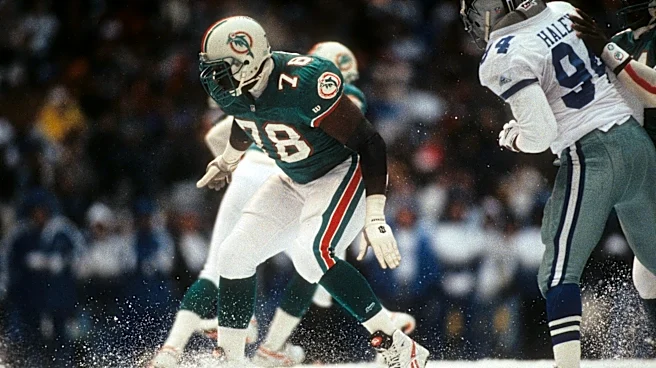 Pro Football Hall of Fame: Which Dolphins players should be enshrined?