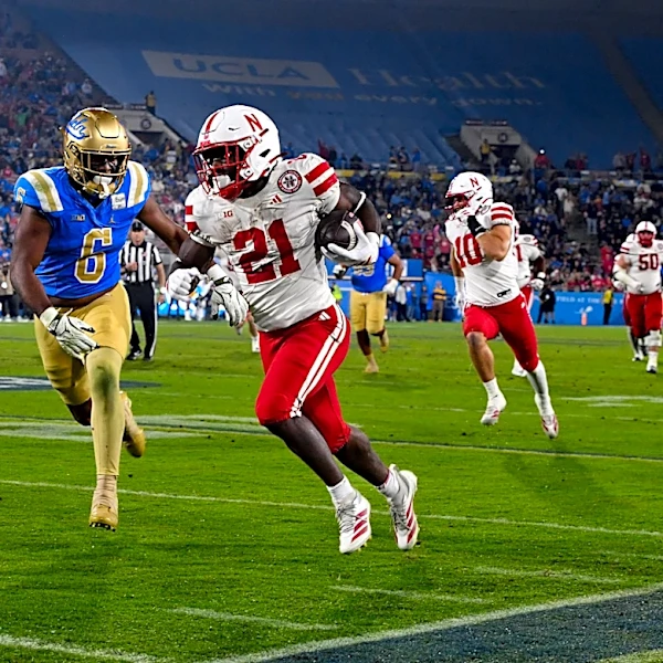HUSKERS FOOTBALL 2025-2026 Part 1: Back-to-Back Bowls, But When Things Went Bad…