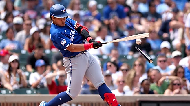 Japanada: Phillies vs. Blue Jays series preview