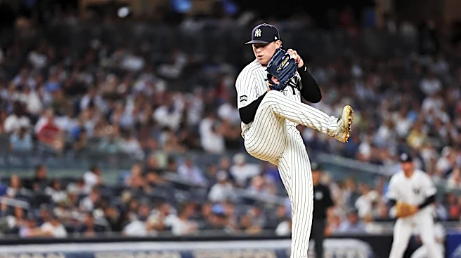 Yankees Sequence of the Week: Ryan Weathers (8/4)
