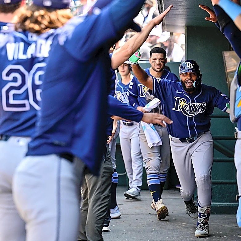 Series Preview: Mariners (56-60) vs. Rays (68-46)