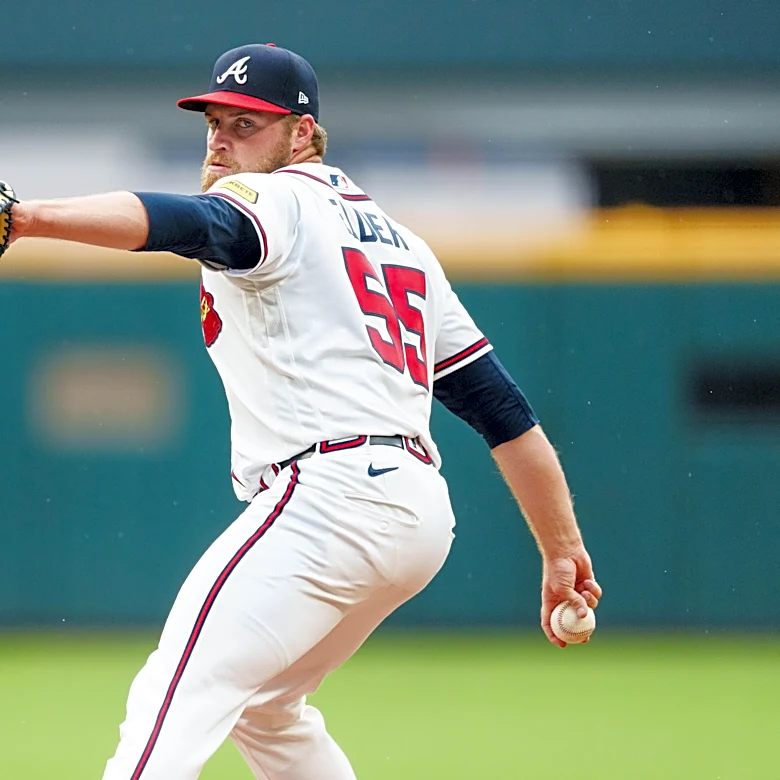 Braves vs. Marlins series recap: Braves batter up Fish and keep streak going