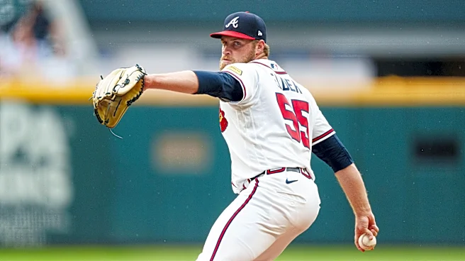 Braves vs. Marlins series recap: Braves batter up Fish and keep streak going