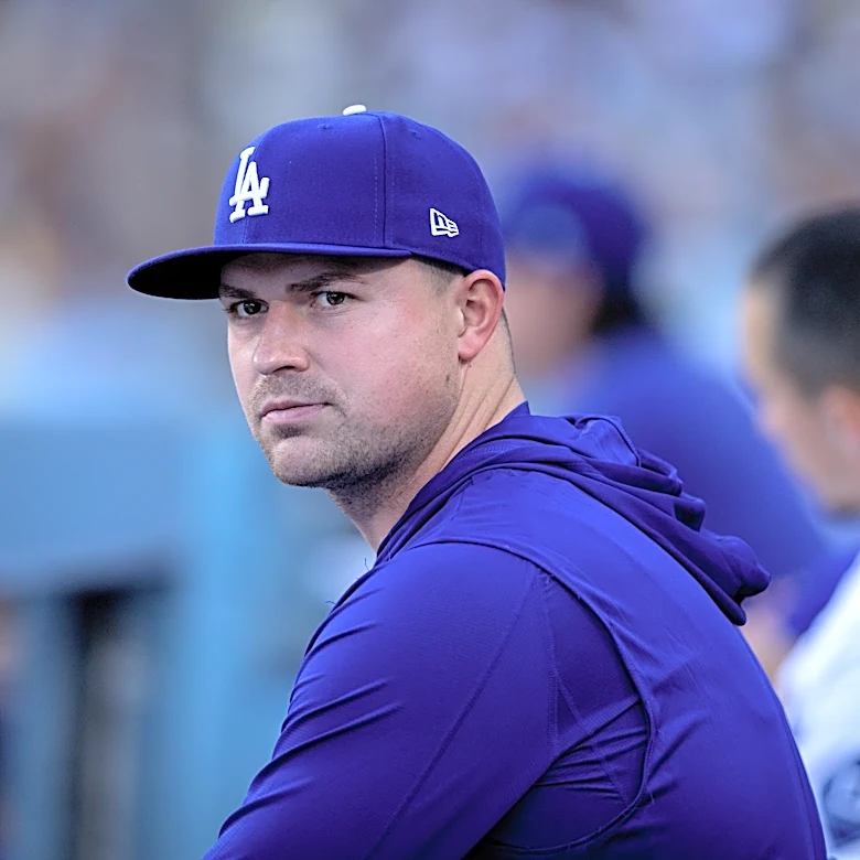 Arizona Diamondbacks Series Preview #38 : Diamondbacks vs Dodgers