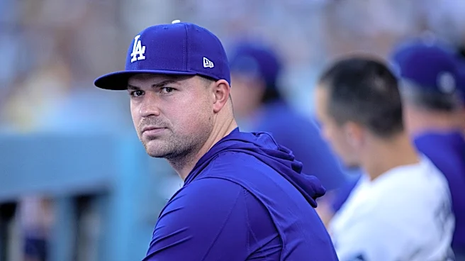 Arizona Diamondbacks Series Preview #38 : Diamondbacks vs Dodgers