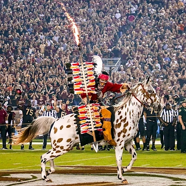 Three things to know when attending a football game at FSU