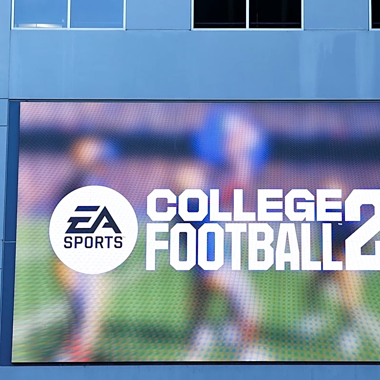 Simulating the Mountain West, PAC-12 2026 Season on EA’s College Football 27