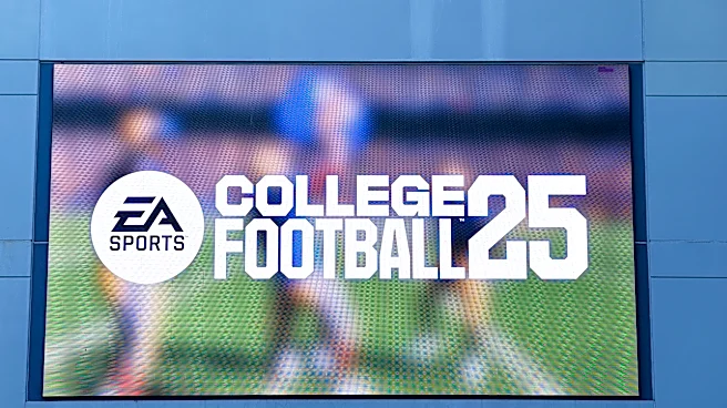 Simulating the Mountain West, PAC-12 2026 Season on EA’s College Football 27