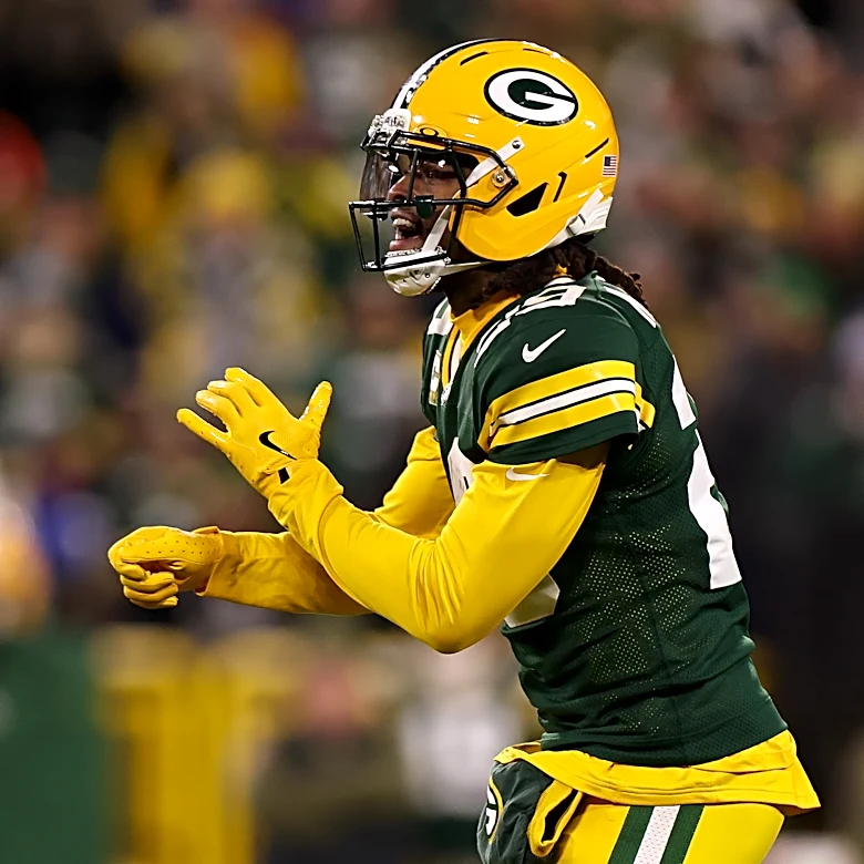Fans grade Packers position groups going into the 2026 season