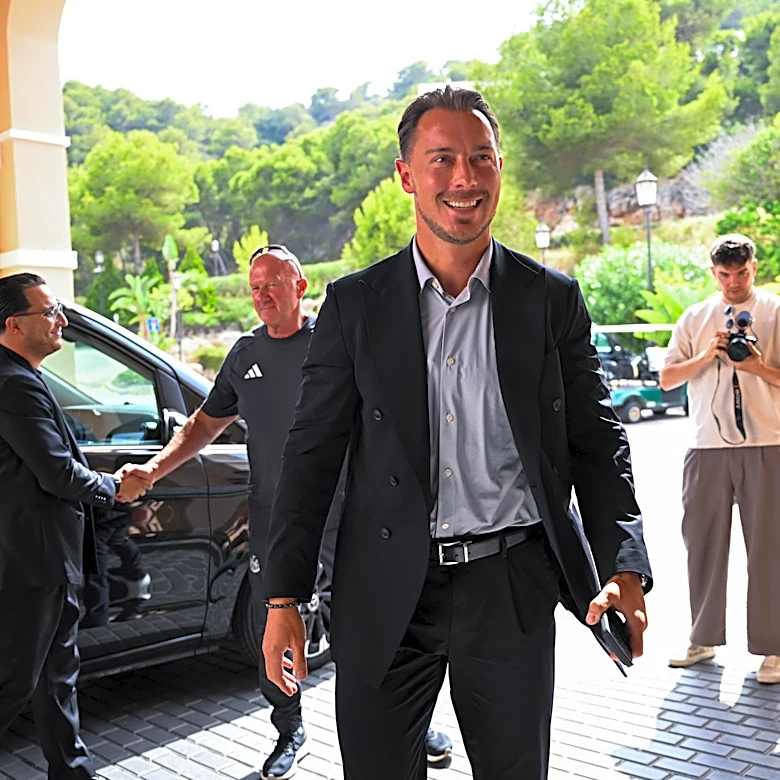Newcastle CEO Reveals Why Matthias Jaissle Was the Club’s No. 1 Choice