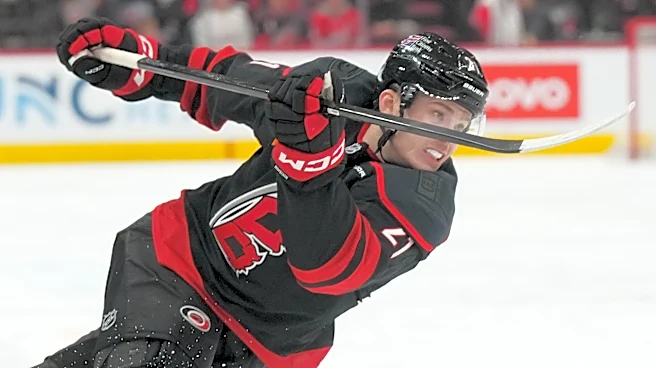Carolina Offseason Tidbits: Volume 6 – Prospect Showcase Comes to Raleigh