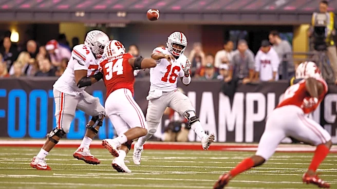 Who is the biggest villain in Wisconsin Football history?
