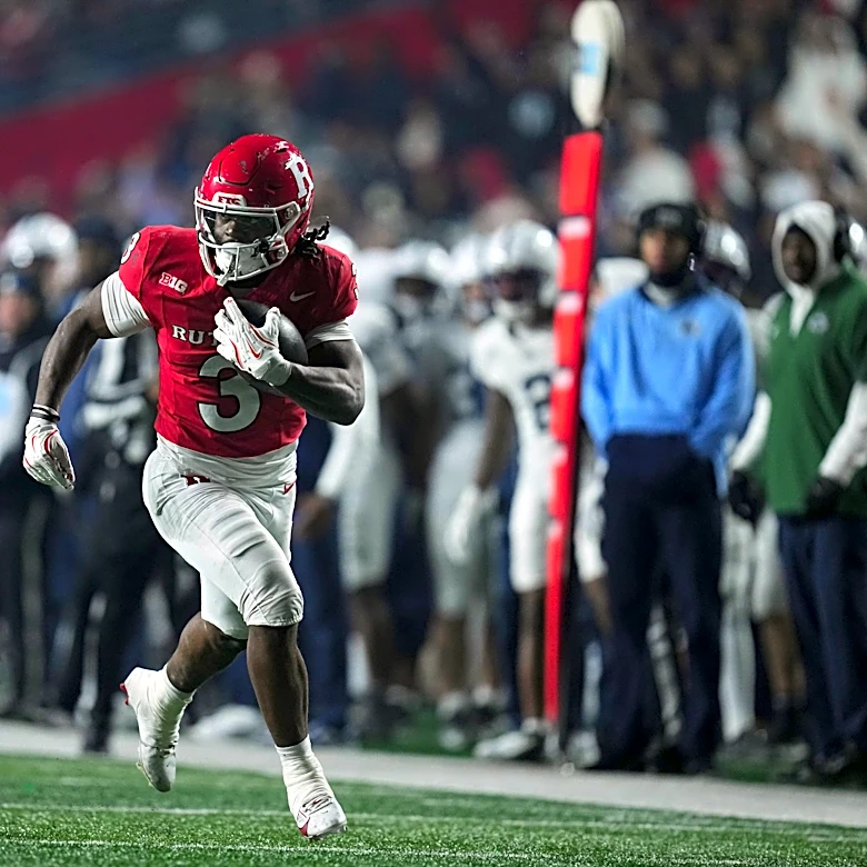Michigan Football 2026 opponent preview: Rutgers
