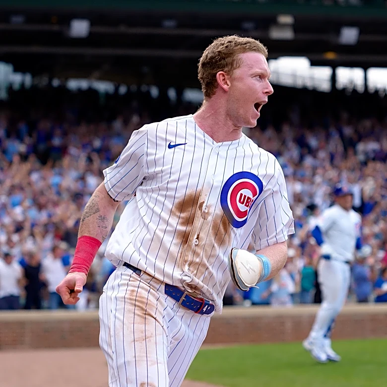 Cubs series preview: Is PCA the MVP?