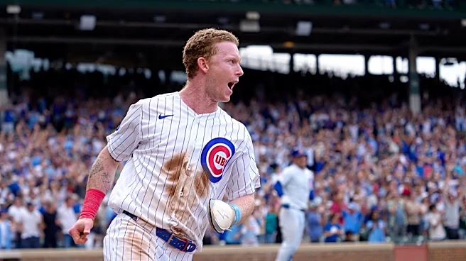 Cubs series preview: Is PCA the MVP?