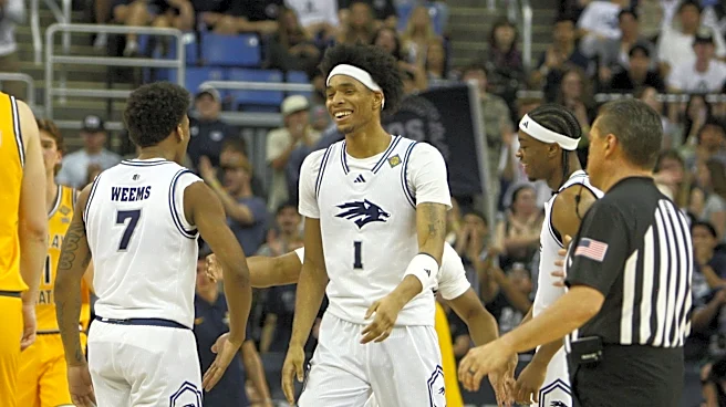 Mountain West Basketball: Analyzing conference’s top returnees entering 2026-27