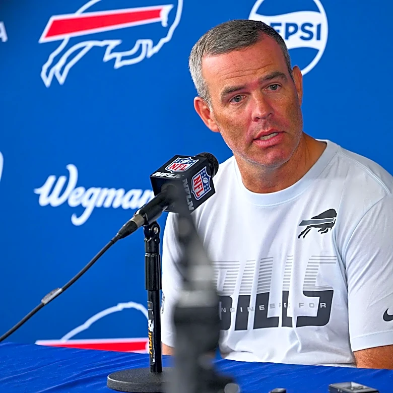 How have Buffao Bills homegrown contract extensions fared in Brandon Beane era?