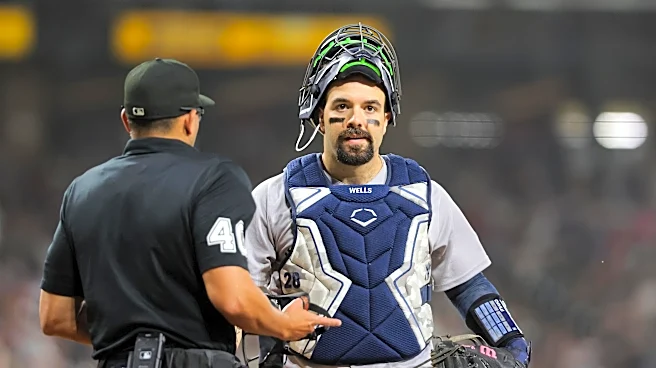 All eyes on Austin Wells after deadline inactivity