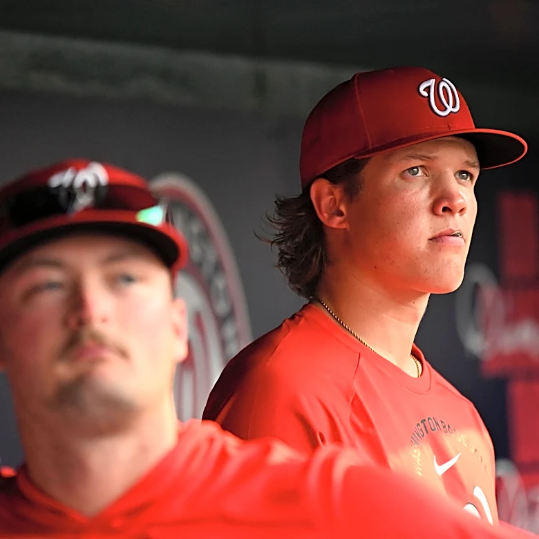 The Connelly Early injury update is concerning on multiple levels for the Washington Nationals