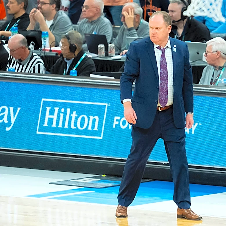 ESPN: Badgers have 9th highest ceiling in Big Ten in 2026