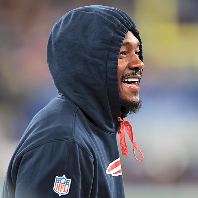 How Stefon Diggs made a great first impression on Washington Commanders
