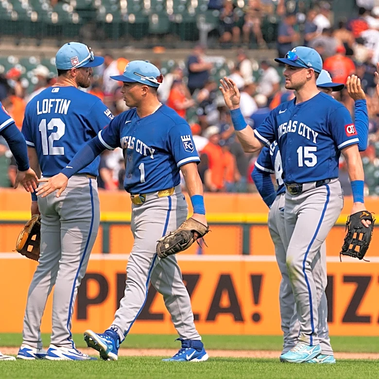 On The Horizon: Cubs vs. Royals series preview