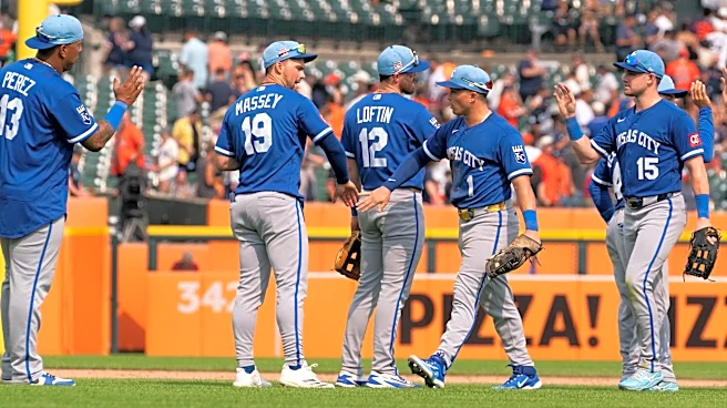 On The Horizon: Cubs vs. Royals series preview