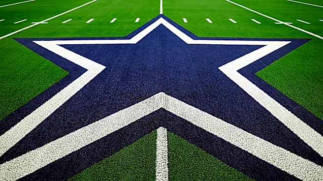 Dallas Cowboys roster by jersey number, last name