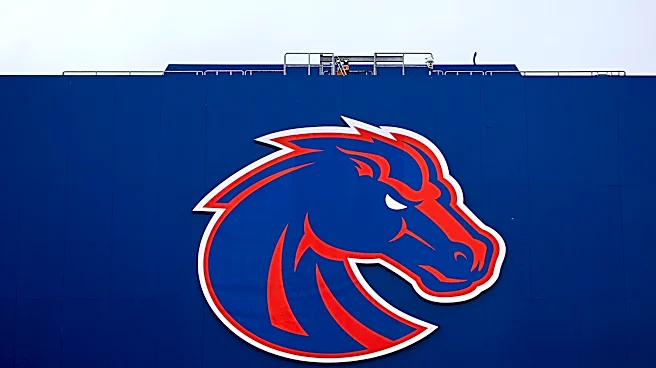 Get to Know Your Foe: Boise State