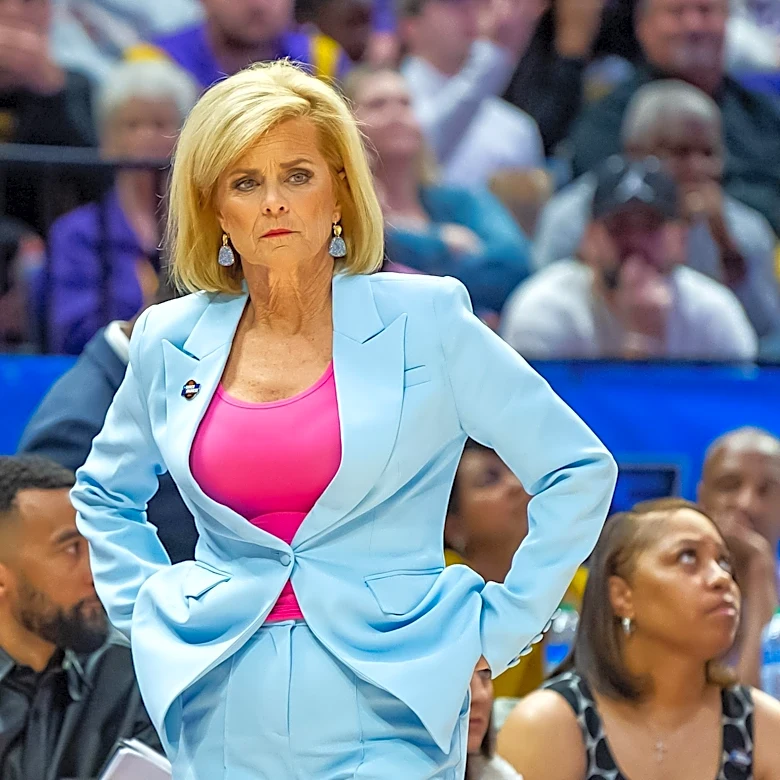 LSU women’s basketball to play UConn in 2026 espnW Invitational
