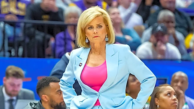 LSU women’s basketball to play UConn in 2026 espnW Invitational