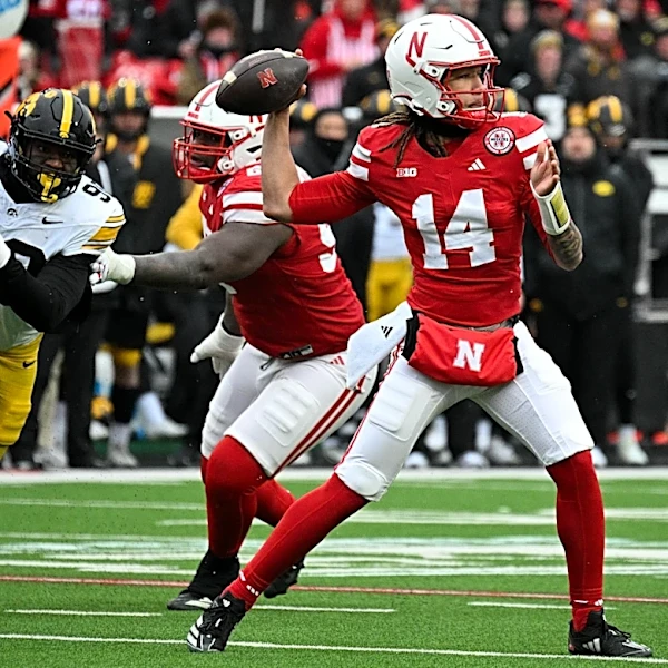 Rutgers Football 2026 Opponent Preview: Nebraska