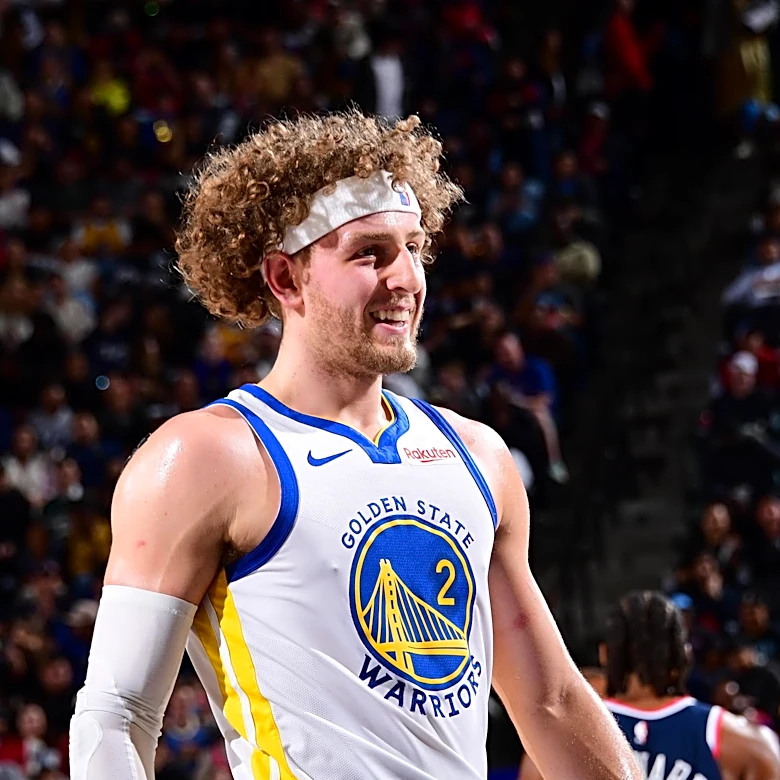 Dub Hub: How much would Brandin Podziemski’s contract extension cost the Warriors?