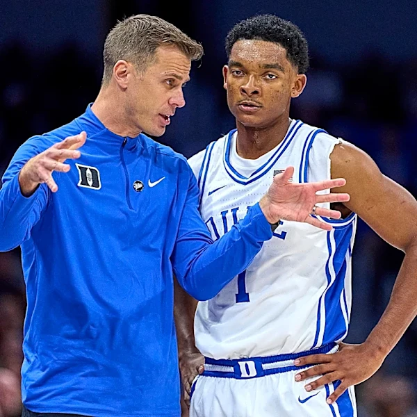 Once Again, Duke’s Non-Conference Schedule Is No Joke