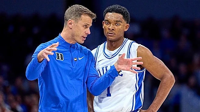 Once Again, Duke’s Non-Conference Schedule Is No Joke