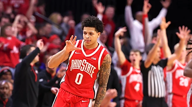 How high is John Mobley Jr.’s ceiling?