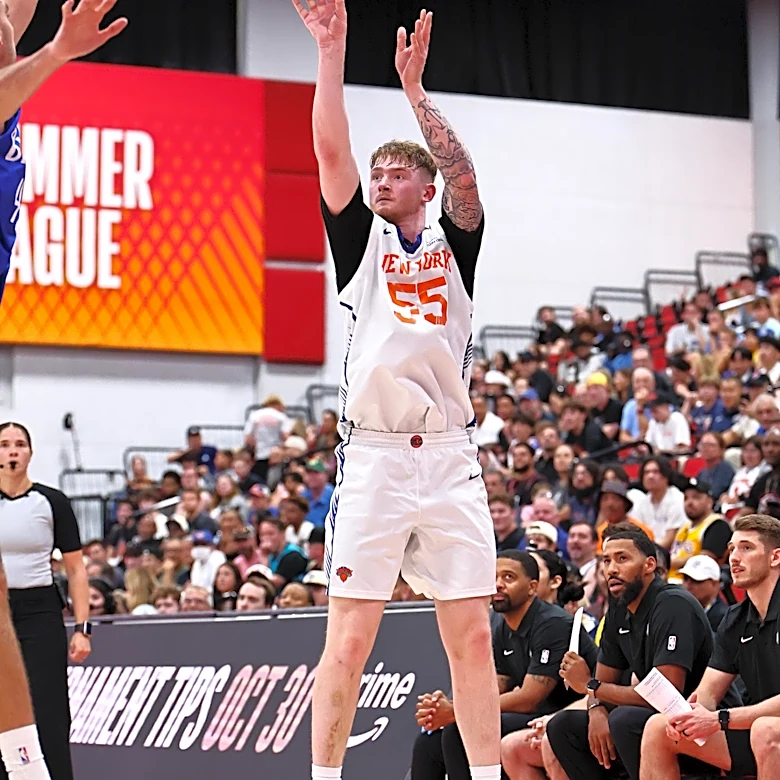 Jack Kayil headed overseas; Tyler Nickel expected to go pro